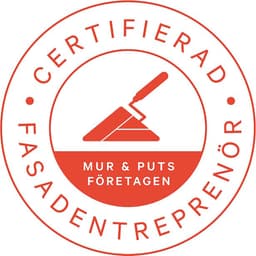 Mur & Puts Företagen