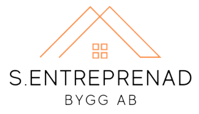 S.Entreprenad Bygg AB